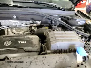 ✅ 2022 Volkswagen Atlas SE • VIN: 1V2KP2CA5NC550397 • Lot: 87377514. Wystawiony na Copart z przebiegiem 56 235 mil. Bezpłatny archiwum sprzedaży aukcyjnych z USA i szczegółowy raport historii pojazdu na DreamBid. Zdjęcie 17.