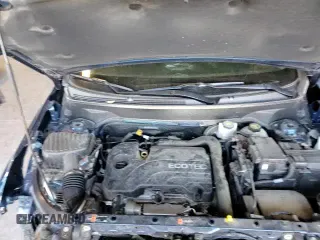 ✅ 2021 Chevrolet Equinox LT • VIN: 3GNAXUEV6ML323142 • Лот: 89827045. Опубликован ранее на Copart с пробегом 95 297 миль. Бесплатный доступ к архиву аукционных продаж из США и подробный отчёт об истории автомобиля на DreamBid. Изображение 14.