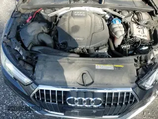 ✅ 2017 Audi allroad A4 Premium Plus • VIN: WA18NAF44HA075904 • Лот: 83803685. Опубликован ранее на Copart с пробегом 109 198 миль. Бесплатный доступ к архиву аукционных продаж из США и подробный отчёт об истории автомобиля на DreamBid. Изображение 13.