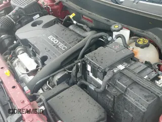 ✅ 2020 Chevrolet Equinox LT • VIN: 3GNAXKEV8LS619837 • Лот: 43531850. Опубликован ранее на IAAI с пробегом 52 162 миль. Бесплатный доступ к архиву аукционных продаж из США и подробный отчёт об истории автомобиля на DreamBid. Изображение 22.