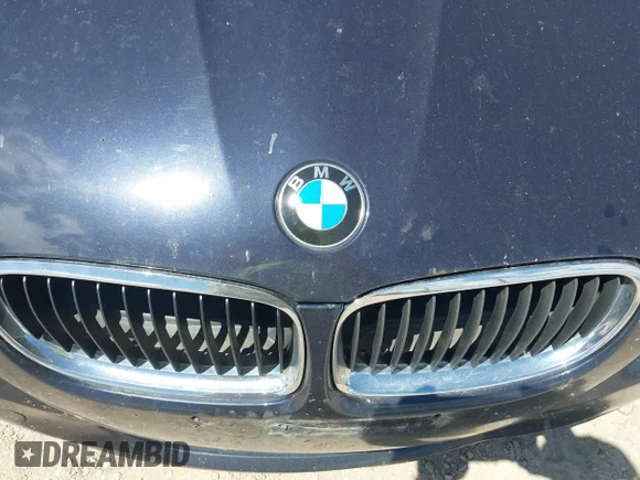 ✅ 2010 BMW 3 Series 328i xDrive • VIN: WBAPK7C53AA771361 • Лот: 45377968. Опубликован ранее на IAAI с пробегом 174 657 миль. Бесплатный доступ к архиву аукционных продаж из США и подробный отчёт об истории автомобиля на DreamBid. Изображение 6.