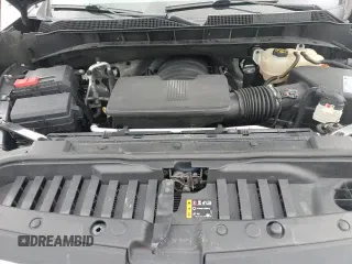 ✅ 2019 Chevrolet Silverado 1500 LTZ • VIN: 1GCUYGEDXKZ414643 • Lot: 70060575. Wystawiony na Copart z przebiegiem 76 911 mil. Bezpłatny archiwum sprzedaży aukcyjnych z USA i szczegółowy raport historii pojazdu na DreamBid. Zdjęcie 13.