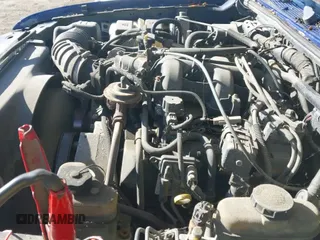 ✅ 2004 Ford Ranger XL Fleet • VIN: 1FTZR45E04PA16964 • Lot: 43546572. Wystawiony na IAAI z przebiegiem 198 632 mil. Bezpłatny archiwum sprzedaży aukcyjnych z USA i szczegółowy raport historii pojazdu na DreamBid. Zdjęcie 12.