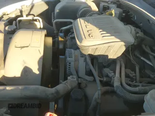 2008 Dodge Dakota ST z VIN 1D7HW22K38S590910, wystawiony jako IAAI lot #41469847 z przebiegiem 189 102 mil mil oraz . Historia ofert i sprzedaży dostępna na DreamBid. Obrazek 11.