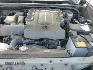 ✅ 2022 Toyota 4Runner SR5 Premium • VIN: JTEFU5JR5N5272686 • Lot: 82198025. Listed on Copart with 56,145 mi. Free auction sales archive from the USA and detailed vehicle history report at DreamBid. Image 14.