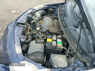 ✅ 2008 Toyota Yaris • VIN: JTDBT903984011419 • Лот: 43304750. Опубликован ранее на IAAI с пробегом 191 589 миль. Бесплатный доступ к архиву аукционных продаж из США и подробный отчёт об истории автомобиля на DreamBid. Изображение 19.