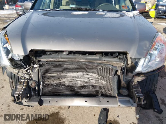 ✅ 2005 Honda CR-V EX • VIN: SHSRD78865U328040 • Lot: 44626972. Wystawiony na IAAI z przebiegiem 222 332 mil. Bezpłatny archiwum sprzedaży aukcyjnych z USA i szczegółowy raport historii pojazdu na DreamBid. Zdjęcie 6.