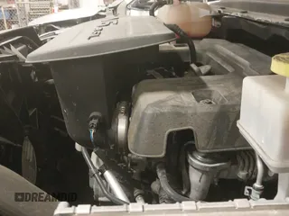 ✅ 2021 Ram 1500 Big Horn • VIN: 1C6RRFBG3MN781025 • Lot: 41432426. Wystawiony na IAAI z przebiegiem 59 323 mil. Bezpłatny archiwum sprzedaży aukcyjnych z USA i szczegółowy raport historii pojazdu na DreamBid. Zdjęcie 19.