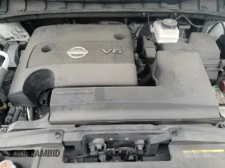 ✅ 2017 Nissan Murano S • VIN: 5N1AZ2MH8HN145738 • Лот: 85737055. Опубликован ранее на Copart с пробегом 113 307 миль. Бесплатный доступ к архиву аукционных продаж из США и подробный отчёт об истории автомобиля на DreamBid. Изображение 14.