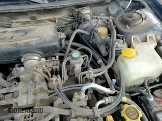 ✅ 1998 Subaru Legacy L • VIN: 4S3BK4352W7315741 • Lot: 86402544. Listed on Copart with 241,221 mi. Free auction sales archive from the USA and detailed vehicle history report at DreamBid. Image 13.