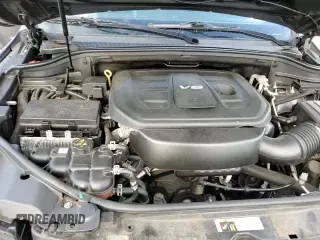 ✅ 2017 Jeep Grand Cherokee Laredo • VIN: 1C4RJEAGXHC929930 • Lot: 85120475. Listed on Copart with 97,156 mi. Free auction sales archive from the USA and detailed vehicle history report at DreamBid. Image 16.