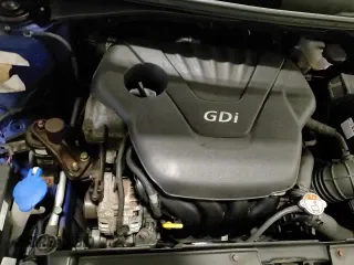 ✅ 2012 Hyundai Veloster w/Black Int • VIN: KMHTC6AD3CU060758 • Lot: 86905354. Wystawiony na Copart z przebiegiem 58 295 mil. Bezpłatny archiwum sprzedaży aukcyjnych z USA i szczegółowy raport historii pojazdu na DreamBid. Zdjęcie 13.