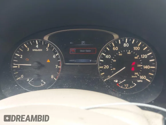 ✅ 2016 Nissan Altima SV • VIN: 1N4AL3AP7GC188619 • Lot: 45294948. Wystawiony na IAAI z przebiegiem 139 277 mil. Bezpłatny archiwum sprzedaży aukcyjnych z USA i szczegółowy raport historii pojazdu na DreamBid. Zdjęcie 7.