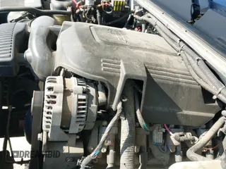 ✅ 2009 Chevrolet Silverado 1500 LS • VIN: 1GCEK19C59Z114863 • Lot: 42638134. Listed on IAAI with 260,449 mi. Free auction sales archive from the USA and detailed vehicle history report at DreamBid. Image 20.