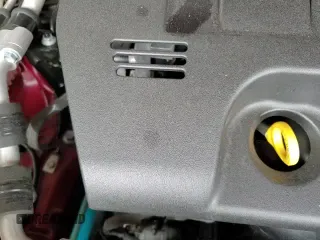 ✅ 2018 Toyota C-HR XLE • VIN: NMTKHMBX6JR005686 • Лот: 85548555. Опубликован ранее на Copart с пробегом 72 918 миль. Бесплатный доступ к архиву аукционных продаж из США и подробный отчёт об истории автомобиля на DreamBid. Изображение 17.