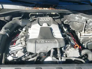 ✅ 2013 Audi Q7 Premium Plus • VIN: WA1LGAFE6DD016391 • Lot: 43450514. Listed on IAAI with 170,161 mi. Free auction sales archive from the USA and detailed vehicle history report at DreamBid. Image 12.