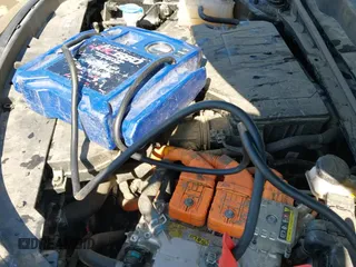 ✅ 2023 Kia Niro EX Touring • VIN: KNDCR3LE8P5085484 • Лот: 43045809. Опубликован ранее на IAAI с пробегом 66 943 миль. Бесплатный доступ к архиву аукционных продаж из США и подробный отчёт об истории автомобиля на DreamBid. Изображение 19.