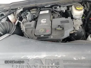 ✅ 2020 Ram 2500 Limited • VIN: 3C6UR5SL8LG120616 • Lot: 82104944. Listed on Copart with 1,304,086 mi. Free auction sales archive from the USA and detailed vehicle history report at DreamBid. Image 13.