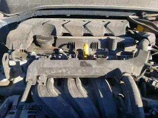 ✅ 2022 Hyundai Venue SEL • VIN: KMHRC8A3XNU151669 • Lot: 80194994. Listed on Copart with 55,129 mi. Free auction sales archive from the USA and detailed vehicle history report at DreamBid. Image 15.