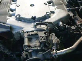 ✅ 2010 Honda Accord EX-L • VIN: 5KBCP3F84AB007870 • Лот: 43099924. Опубликован ранее на IAAI с пробегом 146 692 миль. Бесплатный доступ к архиву аукционных продаж из США и подробный отчёт об истории автомобиля на DreamBid. Изображение 13.