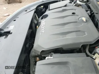 ✅ 2016 Chevrolet Impala LT • VIN: 2G1115S3XG9154374 • Лот: 43378628. Опубликован ранее на IAAI с пробегом 249 541 миль. Бесплатный доступ к архиву аукционных продаж из США и подробный отчёт об истории автомобиля на DreamBid. Изображение 19.