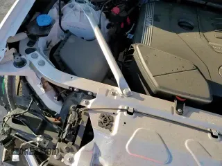 ✅ 2022 BMW X3 sDrive30i • VIN: WBX47DP06NN172010 • Lot: 84369745. Wystawiony na Copart z przebiegiem 27 217 mil. Bezpłatny archiwum sprzedaży aukcyjnych z USA i szczegółowy raport historii pojazdu na DreamBid. Zdjęcie 14.