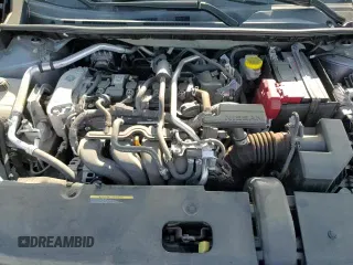 ✅ 2024 Nissan Sentra S • VIN: 3N1AB8BV6RY267445 • Lot: 71956165. Wystawiony na Copart z przebiegiem 28 616 mil. Bezpłatny archiwum sprzedaży aukcyjnych z USA i szczegółowy raport historii pojazdu na DreamBid. Zdjęcie 13.