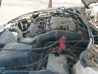 ✅ 2001 Chrysler Sebring LXi • VIN: 4C3AG52H61E190300 • Lot: 41551135. Listed on IAAI with 123,715 mi. Free auction sales archive from the USA and detailed vehicle history report at DreamBid. Image 13.