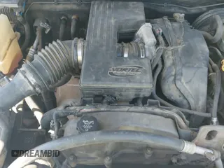 ✅ 2008 Isuzu i-Series LS • VIN: 1GGCS13E488701415 • Lot: 42207907. Wystawiony na IAAI z przebiegiem 221 803 mil. Bezpłatny archiwum sprzedaży aukcyjnych z USA i szczegółowy raport historii pojazdu na DreamBid. Zdjęcie 17.