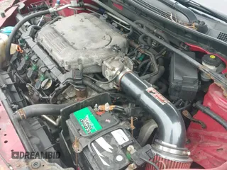 ✅ 2013 Honda Accord EX-L • VIN: 1HGCT2B80DA009172 • Lot: 43036356. Listed on IAAI with 131,951 mi. Free auction sales archive from the USA and detailed vehicle history report at DreamBid. Image 20.