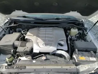 ✅ 2021 Toyota Land Cruiser • VIN: JTMCY7AJ8M4103929 • Lot: 44890835. Listed on Copart with 87,590 mi. Free auction sales archive from the USA and detailed vehicle history report at DreamBid. Image 14.