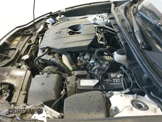 ✅ 2025 Mazda CX-30 S • VIN: 3MVDMBAM0SM794693 • Lot: 43274124. Wystawiony na IAAI z przebiegiem 6 235 mil. Bezpłatny archiwum sprzedaży aukcyjnych z USA i szczegółowy raport historii pojazdu na DreamBid. Zdjęcie 19.