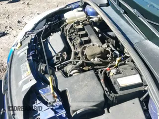 ✅ 2012 Ford Focus SE • VIN: 1FAHP3K23CL413327 • Lot: 43614816. Listed on IAAI with 207,961 mi. Free auction sales archive from the USA and detailed vehicle history report at DreamBid. Image 20.