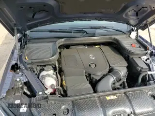 ✅ 2025 Mercedes-Benz GLE 350 • VIN: 4JGFB4EB1SB347782 • Lot: 47121105. Wystawiony na Copart z przebiegiem 2 152 mil. Bezpłatny archiwum sprzedaży aukcyjnych z USA i szczegółowy raport historii pojazdu na DreamBid. Zdjęcie 16.