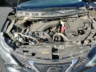 ✅ 2018 Nissan Rogue S • VIN: JN1BJ1CR6JW259454 • Lot: 82704335. Wystawiony na Copart z przebiegiem 96 950 mil. Bezpłatny archiwum sprzedaży aukcyjnych z USA i szczegółowy raport historii pojazdu na DreamBid. Zdjęcie 15.