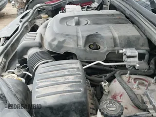 ✅ 2014 Jeep Grand Cherokee Limited • VIN: 1C4RJFBG2EC579418 • Lot: 43632748. Wystawiony na IAAI z przebiegiem 82 195 mil. Bezpłatny archiwum sprzedaży aukcyjnych z USA i szczegółowy raport historii pojazdu na DreamBid. Zdjęcie 19.