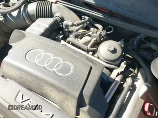 ✅ 2005 Audi A6 • VIN: WAUDL74F35N043528 • Lot: 41762691. Listed on IAAI with 126,570 mi. Free auction sales archive from the USA and detailed vehicle history report at DreamBid. Image 18.