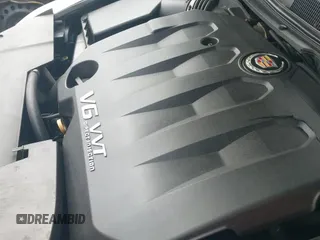 ✅ 2013 Cadillac XTS Platinum • VIN: 2G61U5S34D9230538 • Lot: 42686690. Listed on IAAI with 138,199 mi. Free auction sales archive from the USA and detailed vehicle history report at DreamBid. Image 21.