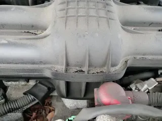 ✅ 2014 Subaru Outback 2.5i • VIN: 4S4BRBAC0E1201011 • Лот: 84330954. Опубликован ранее на Copart с пробегом 196 188 миль. Бесплатный доступ к архиву аукционных продаж из США и подробный отчёт об истории автомобиля на DreamBid. Изображение 13.