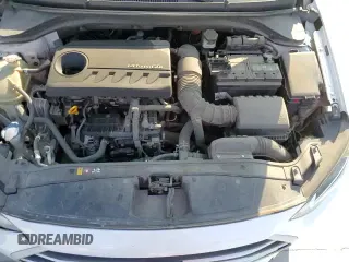 2017 Hyundai Elantra Eco z VIN 5NPD94LA7HH062156, wystawiony jako Copart lot #86156295 z przebiegiem 127 021 mil mil oraz Czysty tytuł • Clean title. Historia ofert i sprzedaży dostępna na DreamBid. Obrazek 13.