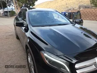 ✅ 2015 Mercedes-Benz GLA 250 • VIN: WDCTG4GB7FJ062967 • Lot: 94997545. Wystawiony na Copart z przebiegiem 117 462 mil. Bezpłatny archiwum sprzedaży aukcyjnych z USA i szczegółowy raport historii pojazdu na DreamBid. Zdjęcie 11.