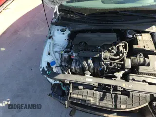 ✅ 2024 Hyundai Elantra SE • VIN: KMHLL4DGXRU695950 • Лот: 90593875. Опубликован ранее на Copart с пробегом 21 395 миль. Бесплатный доступ к архиву аукционных продаж из США и подробный отчёт об истории автомобиля на DreamBid. Изображение 13.