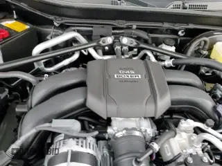 ✅ 2024 Subaru BRZ Limited • VIN: JF1ZDBE16R9702248 • Lot: 87177624. Wystawiony na Copart z przebiegiem 1 158 mil. Bezpłatny archiwum sprzedaży aukcyjnych z USA i szczegółowy raport historii pojazdu na DreamBid. Zdjęcie 15.