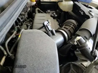 2019 Chevrolet Trax LS с VIN 3GNCJKSB0KL282349, выставлен на аукционе Copart как лот 66131565 с пробегом 39 820 миль миль и Чистый • Clean title. История ставок и продаж доступна на DreamBid. Изображение 14.