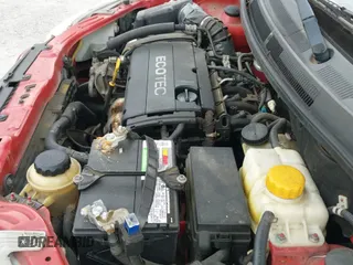 ✅ 2010 Chevrolet Aveo 1LT • VIN: KL1TD5DE5AB094023 • Lot: 42499761. Wystawiony na IAAI z przebiegiem 142 515 mil. Bezpłatny archiwum sprzedaży aukcyjnych z USA i szczegółowy raport historii pojazdu na DreamBid. Zdjęcie 12.