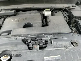 ✅ 2018 Nissan Pathfinder SV • VIN: 5N1DR2MN1JC635779 • Лот: 47805225. Опубликован ранее на Copart с пробегом 132 373 миль. Бесплатный доступ к архиву аукционных продаж из США и подробный отчёт об истории автомобиля на DreamBid. Изображение 14.