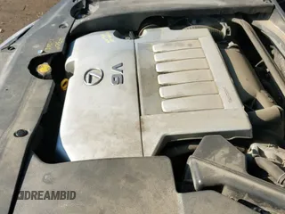 ✅ 2008 Lexus ES 330 • VIN: JTHBJ46G082252038 • Lot: 43735401. Wystawiony na IAAI z przebiegiem 162 424 mil. Bezpłatny archiwum sprzedaży aukcyjnych z USA i szczegółowy raport historii pojazdu na DreamBid. Zdjęcie 19.