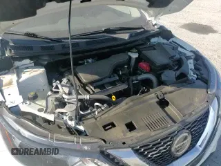 ✅ 2021 Nissan Rogue S • VIN: JN1BJ1AW1MW452690 • Лот: 80761765. Опубликован ранее на Copart с пробегом 36 282 миль. Бесплатный доступ к архиву аукционных продаж из США и подробный отчёт об истории автомобиля на DreamBid. Изображение 16.