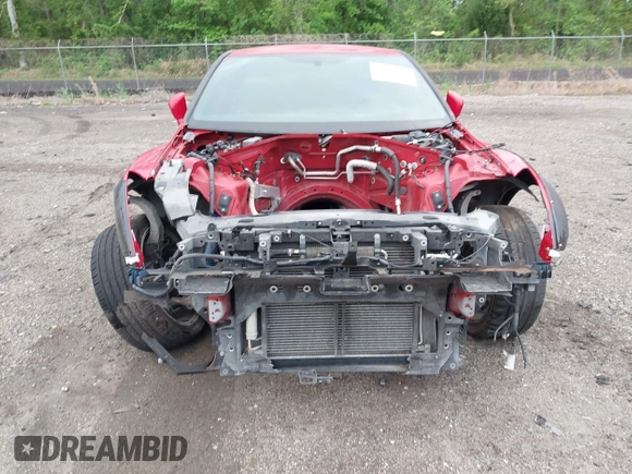 ✅ 2010 Nissan GT-R Premium • VIN: JN1AR5EF0AM230168 • Лот: 44839339. Опубликован ранее на IAAI с пробегом Не указан. Бесплатный доступ к архиву аукционных продаж из США и подробный отчёт об истории автомобиля на DreamBid. Изображение 6.