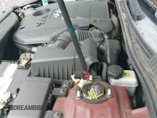 ✅ 2009 Hyundai Azera Limited • VIN: KMHFC46F79A372233 • Lot: 42522389. Listed on IAAI with 193,783 mi. Free auction sales archive from the USA and detailed vehicle history report at DreamBid. Image 12.